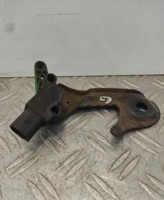 Audi A6 Allroad C7 Rear air suspension level height sensor 4H0907503