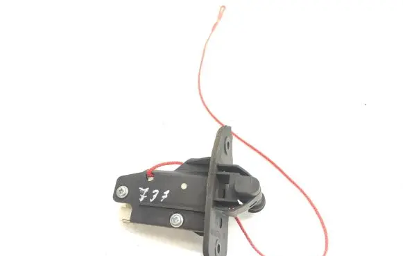 Fiat Croma Fuel tank cap lock motor 51734821