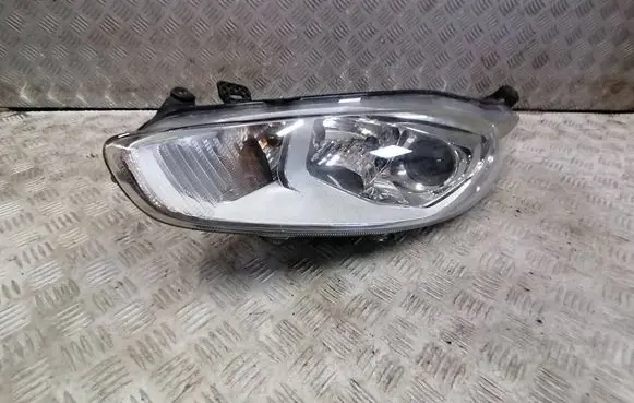 Headlight/headlamp