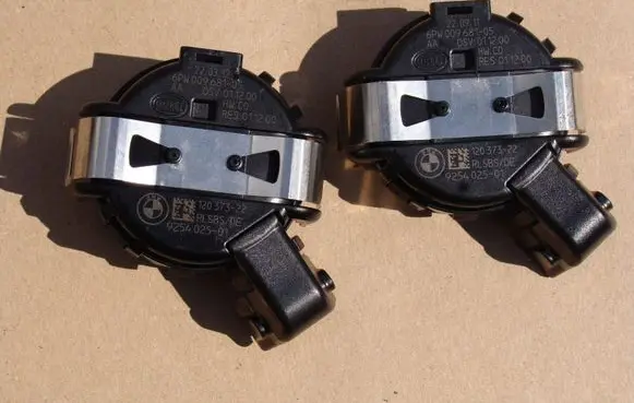 BMW 5 F10 F11 Rain sensor 9254025
