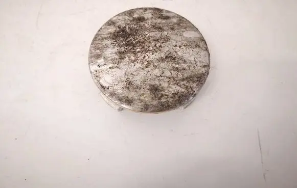 Toyota Yaris Original wheel cap EC32