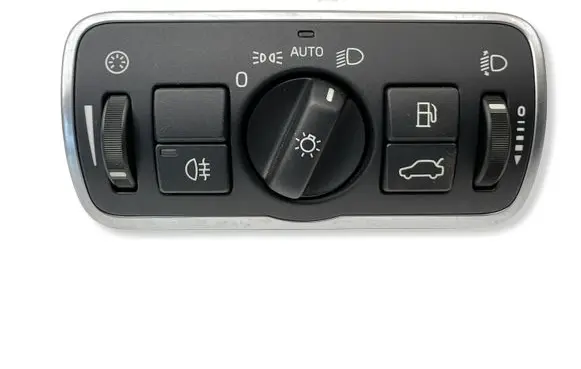 Volvo V60 Light switch 30739456