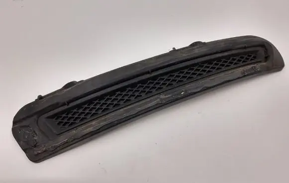 Ford Mondeo MK IV Front bumper lower grill