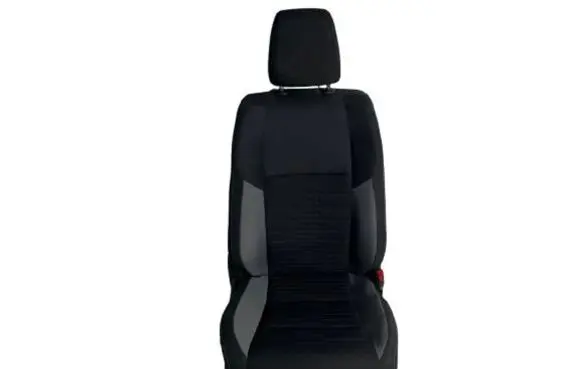 Toyota Auris E180 Front passenger seat 