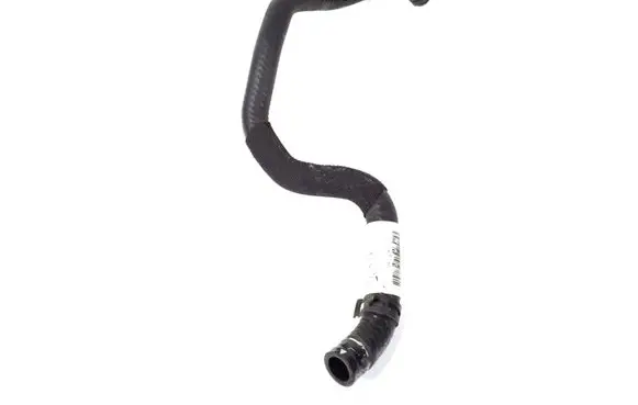 Audi A5 8T 8F Power steering hose/pipe/line 8K0422887AH