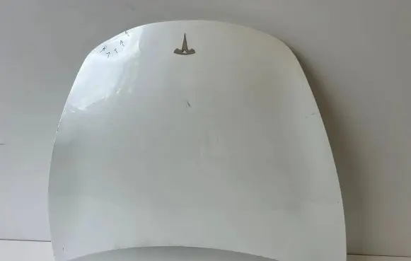 Tesla Model 3 Engine bonnet/hood
