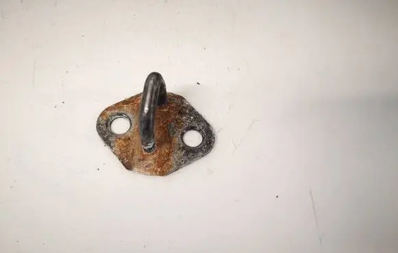 Nissan X-Trail T32 Rear door lock loop/hook striker 