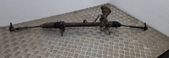 Steering rack