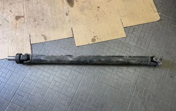 Mitsubishi Pajero Sport I Rear driveshaft/prop shaft 