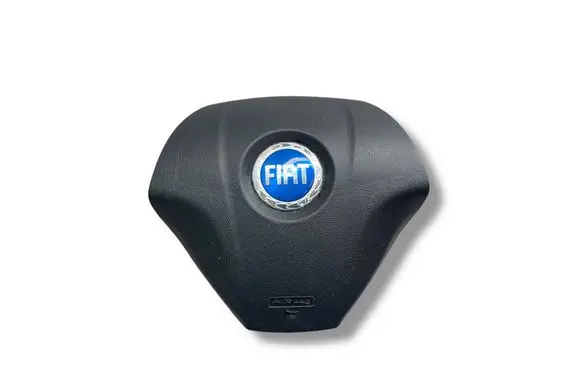 Fiat Punto (199) Steering wheel airbag 07354104460