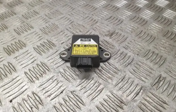 Toyota Prius (NHW20) ESP acceleration yaw rate sensor 8918348010