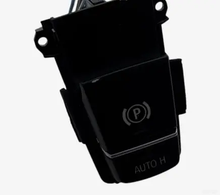 BMW 6 F12 F13 Handbrake/parking brake auto hold switch 6822518