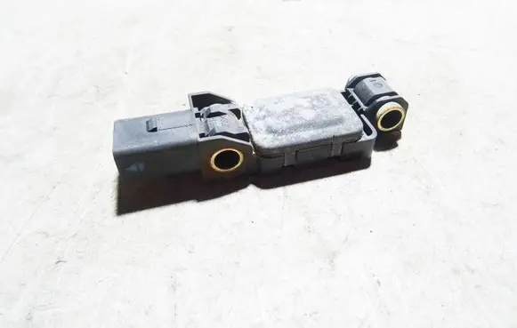 Audi A4 S4 B6 8E 8H Airbag deployment crash/impact sensor 8E0959651
