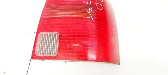Volkswagen PASSAT B5 Rear/tail lights 3B9945112