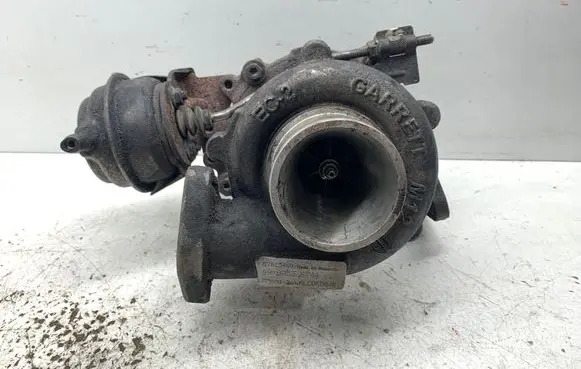 Opel Astra J Turbo GTB1546V 8980536744 7795912