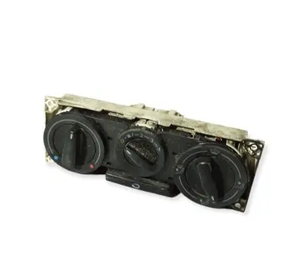 Volkswagen Transporter - Caravelle T4 Climate control unit 7d1819045