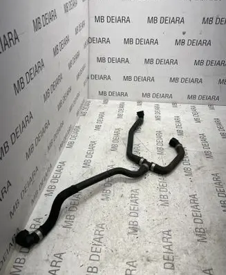 BMW 5 G30 G31 Engine coolant pipe/hose 8634600V