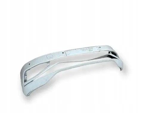 Volkswagen PASSAT B8 Front bumper E83TEILE