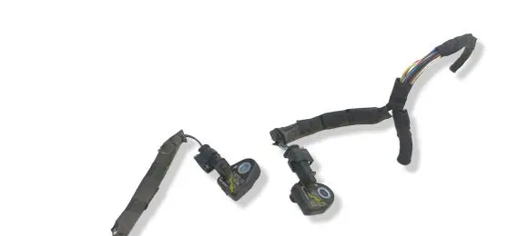 Jeep Cherokee Airbag deployment crash/impact sensor 56038974AA