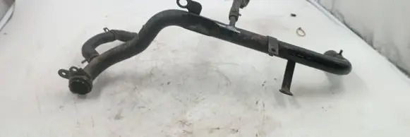 Volkswagen PASSAT B5 Engine coolant pipe/hose