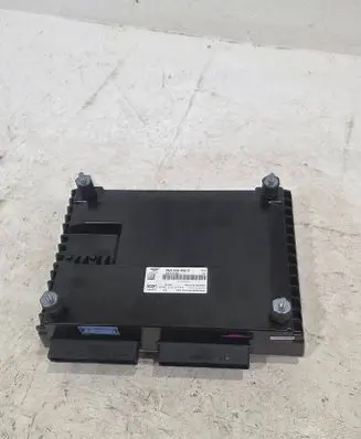 Bentley Continental Sound amplifier 3SA035466C 3932818 3SA035466