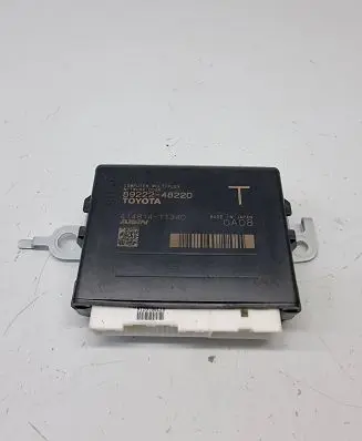 Lexus RX 450H Other control units/modules 8922248220