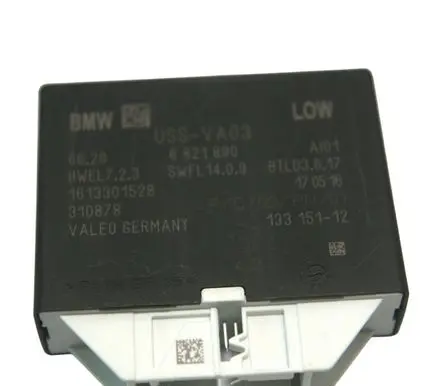 BMW 7 G11 G12 Other control units/modules 66206821890 6821890