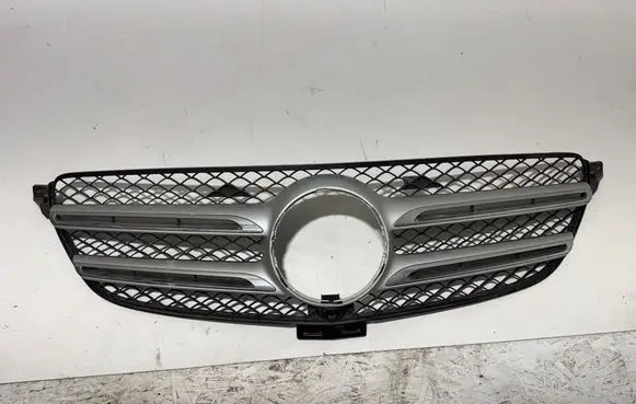 Mercedes-Benz ML W166 Front grill A1668880260