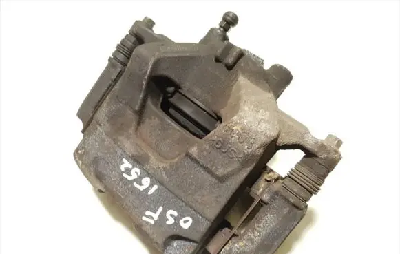 Opel Zafira C Front brake caliper