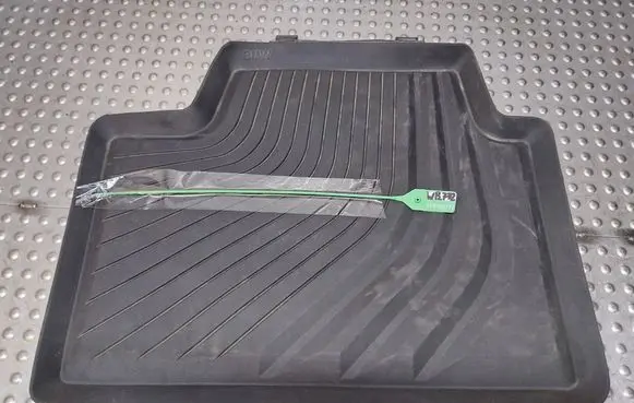 BMW 3 G20 G21 Car floor mat set S26380772 2461169