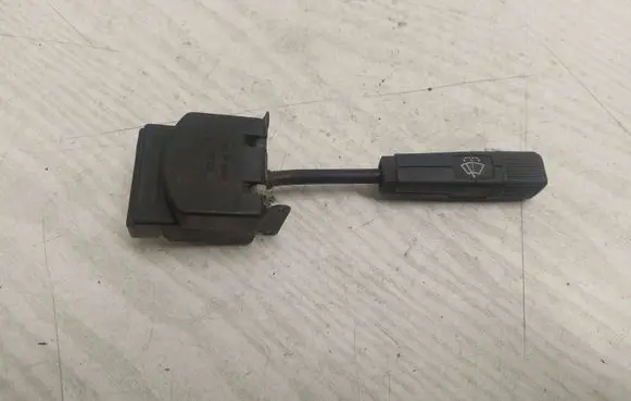 Renault Espace I Wiper switch 