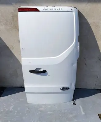 Ford Transit Custom Rear door