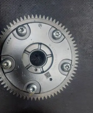 Mercedes-Benz S W221 Camshaft pulley/ VANOS A2720505247