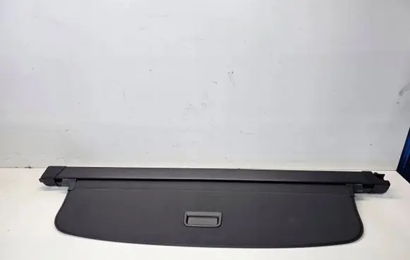 Audi A4 S4 B5 8D Parcel shelf load cover 8W9863553COK