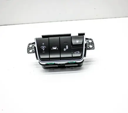 KIA Stinger A set of switches 93700J5140