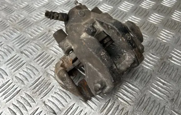 Mercedes-Benz E W211 Rear brake caliper