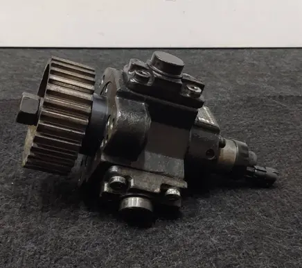 Fiat Ducato Fuel injection high pressure pump 5801439062 0445010320 0338024