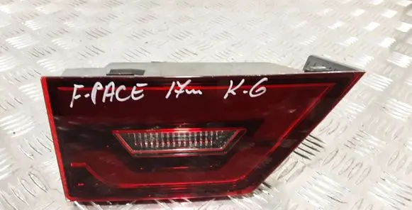 Jaguar E-Pace Tailgate rear/tail lights J9C313193CC