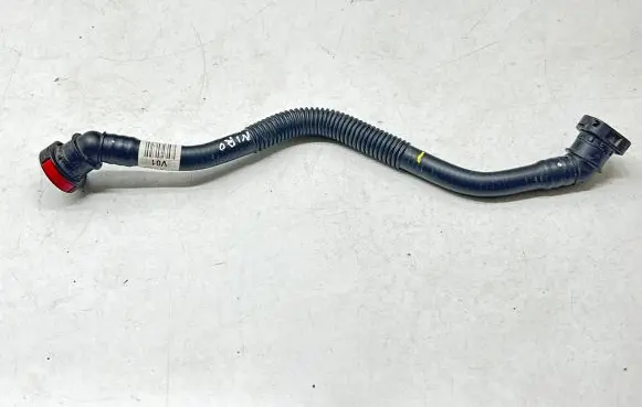 KIA Niro Electric car engine cooling hoses/pipes 