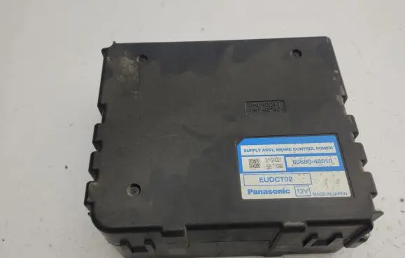 Lexus GS 300 350 430 450H Brake system control unit/module 8968048010