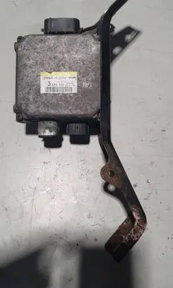Lexus LS 460 - 600H Power steering control unit/module 0G110200090 1129001544