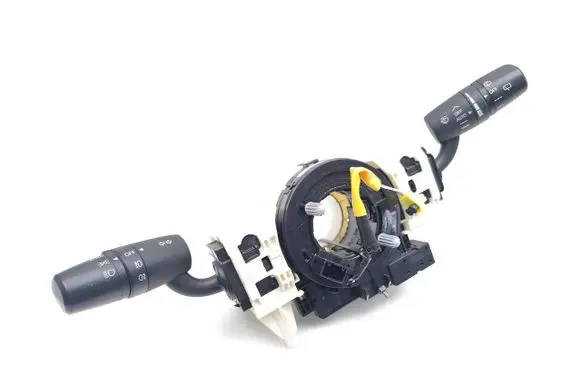 Mazda CX-5 Wiper turn signal indicator stalk/switch KD4966CSOA GMM1-675S0-C GMS2-675S1-B-01