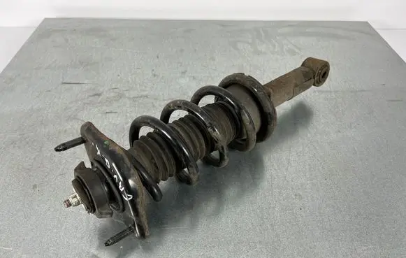 Honda CR-V Rear shock absorber/damper