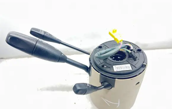 Mercedes-Benz S W220 Wiper turn signal indicator stalk/switch A2205400945