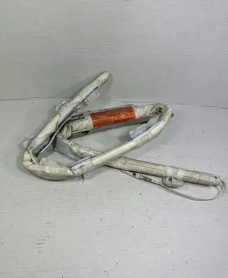 Hyundai ix20 Roof airbag
