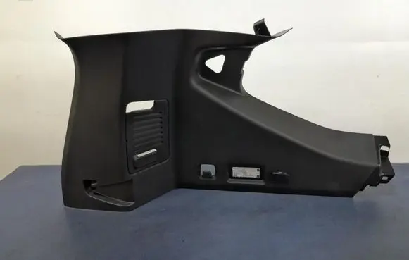 Dacia Jogger Tailgate/boot cover trim set 769181648R