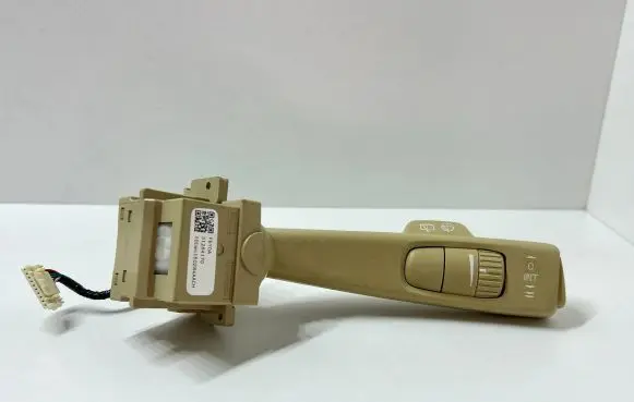 Volvo XC60 Wiper control stalk 31264170 FDVD4