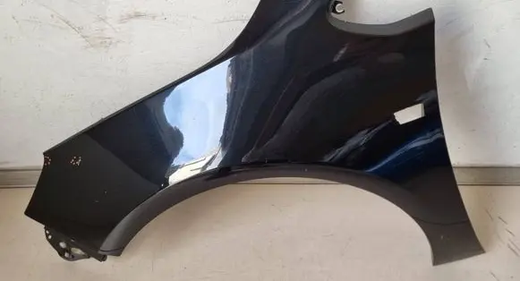 Opel Cascada Fender