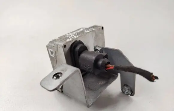 Volkswagen Sharan ESP acceleration yaw rate sensor 7M3907637G 7M3907655 10098503344