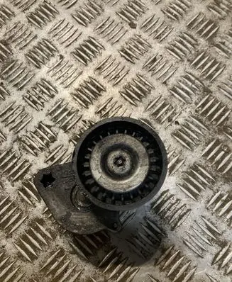 Mercedes-Benz CLK A209 C209 Generator/alternator belt tensioner 2712000270 A2712000270
